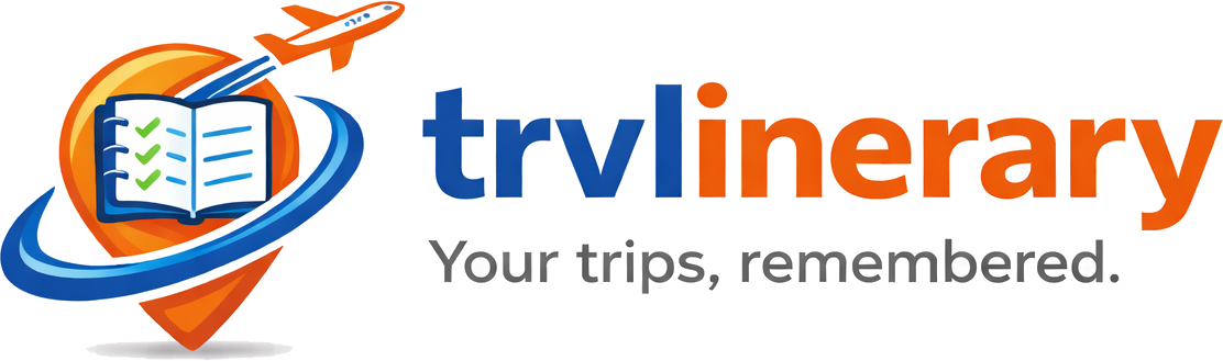 Trvlinerary